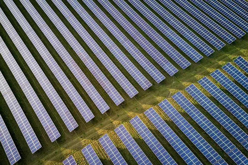 solarpark, vermessung, vermessungsbüro, hybridpark, photovoltaikpark