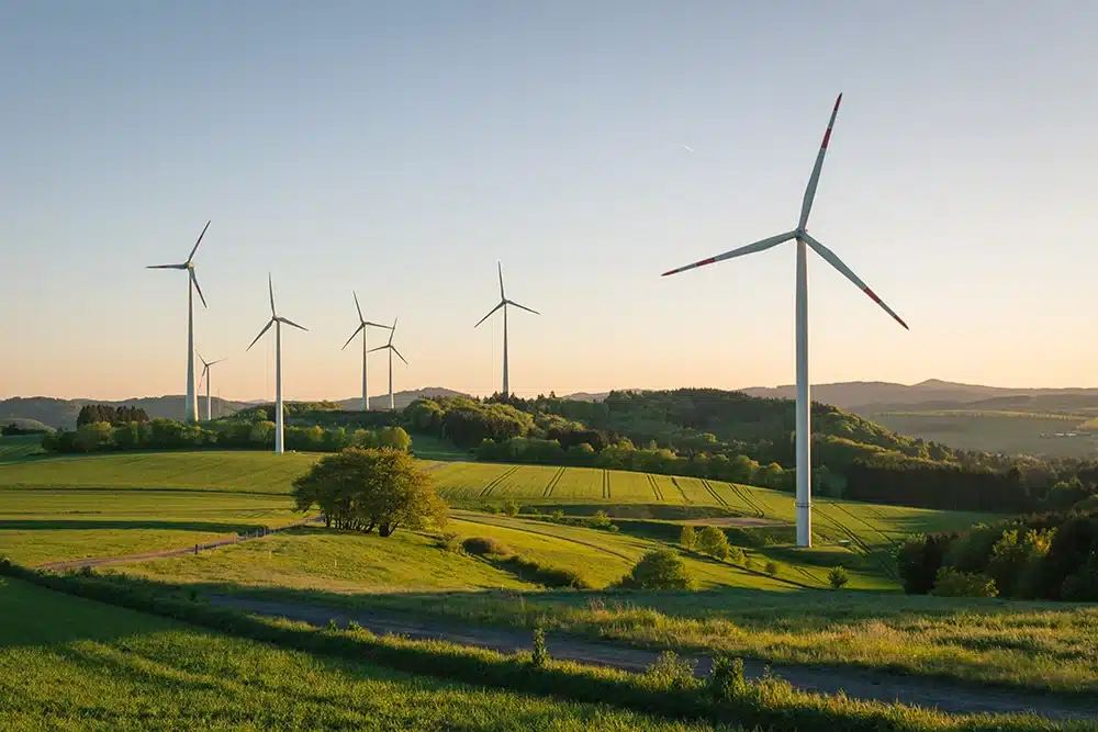 windpark, solarpark, vermessung, vermessungsbüro, hybridpark, windkraftanlage